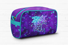 Laden Sie das Bild in den Galerie-Viewer, Softshell Taschen Panel Don't talk to me
