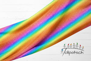 Glamour Glitter Baumwolljersey