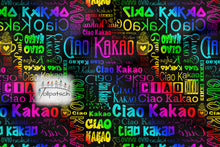 Laden Sie das Bild in den Galerie-Viewer, Ciao Kakao French Terry
