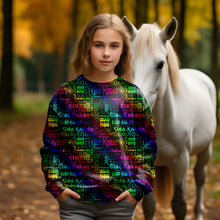 Laden Sie das Bild in den Galerie-Viewer, Ciao Kakao French Terry
