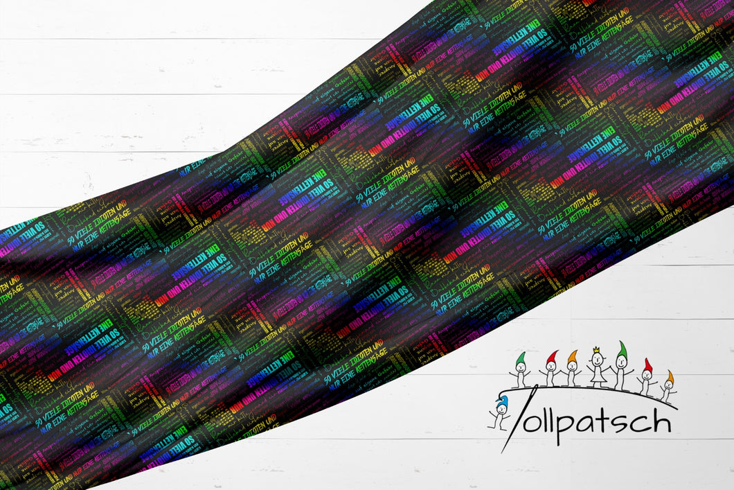 Vorbestellung So viele Idioten und nur eine Kettensäge