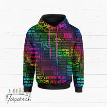 Laden Sie das Bild in den Galerie-Viewer, Vorbestellung Mit leerem Hirn spricht man nicht
