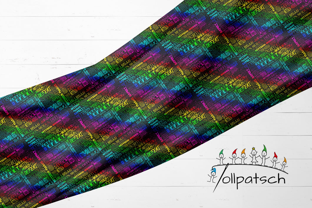 Vorbestellung Nettsein - Modus defekt