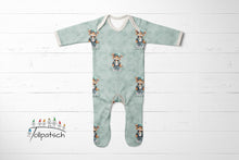 Laden Sie das Bild in den Galerie-Viewer, Sommersweat | Jersey | Softshell | Musselin | Baumwolle | Smart Kid | Eigendesign
