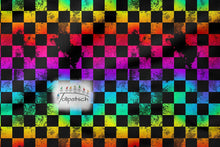 Laden Sie das Bild in den Galerie-Viewer, Rainbow  French Terry
