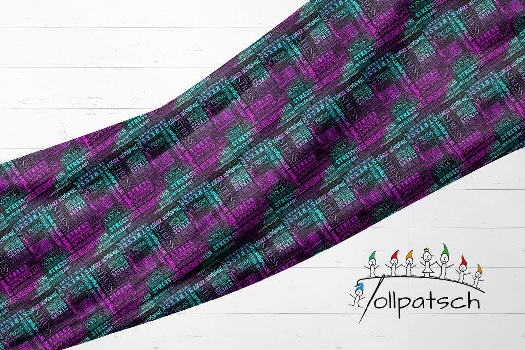 Vorbestellung Stress Intollerant