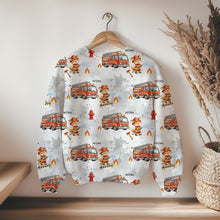 Laden Sie das Bild in den Galerie-Viewer, Tatütata Baumwolljersey
