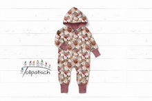 Laden Sie das Bild in den Galerie-Viewer, Lilie | Eigendesign | Sommersweat | Jersey | Softshell | Musselin | Baumwolle
