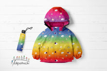Laden Sie das Bild in den Galerie-Viewer, Softshell Oh happy day Eigendesign
